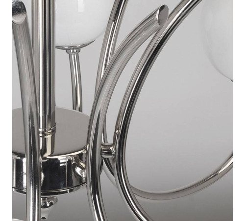 Подвесная люстра MW-Light Оливия 306014808