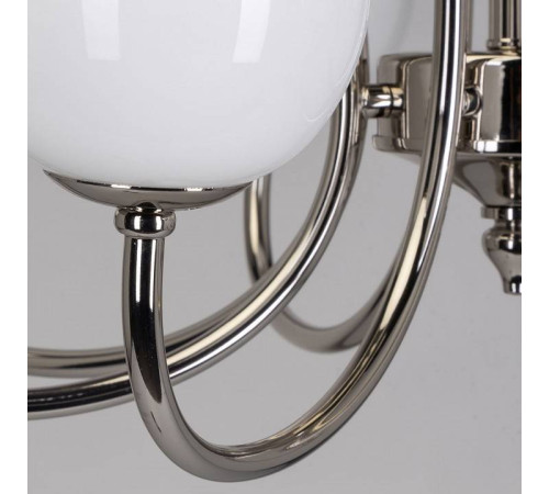 Подвесная люстра MW-Light Оливия 306014808