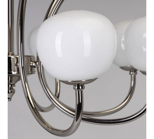 Подвесная люстра MW-Light Оливия 306014808