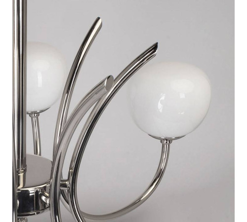 Подвесная люстра MW-Light Оливия 306014808