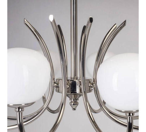 Подвесная люстра MW-Light Оливия 306014808