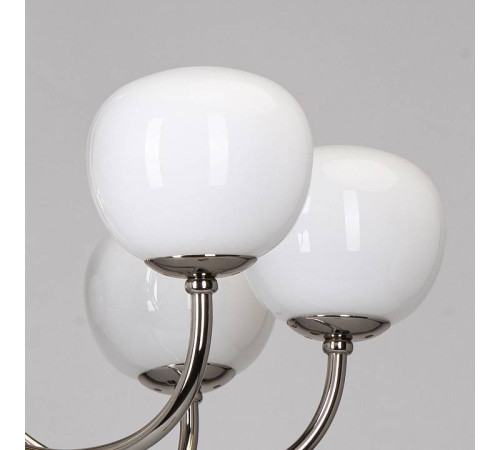 Подвесная люстра MW-Light Оливия 306014808
