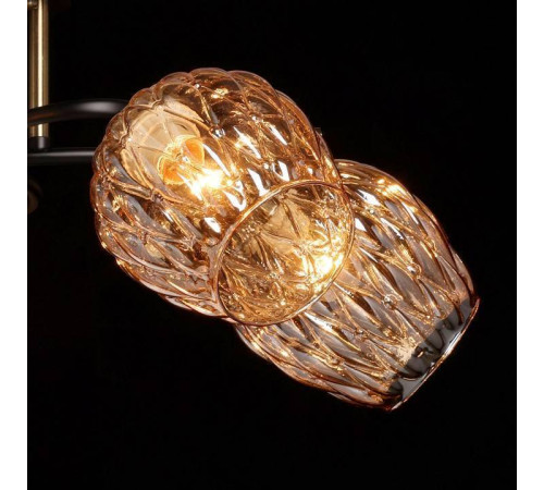 Потолочная люстра De City Альфа 9 324019405