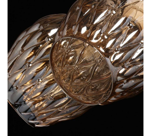 Потолочная люстра De City Альфа 9 324019405