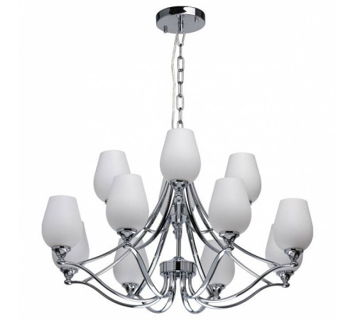 Подвесная люстра Chiaro Палермо 23 386016512