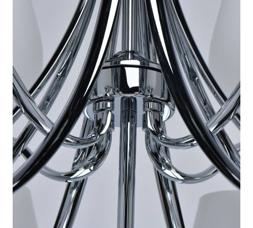 Подвесная люстра Chiaro Палермо 23 386016512