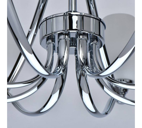 Подвесная люстра Chiaro Палермо 23 386016512