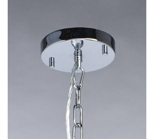 Подвесная люстра Chiaro Палермо 23 386016512