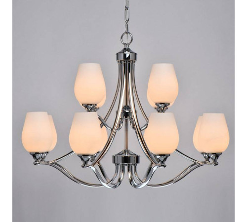 Подвесная люстра Chiaro Палермо 23 386016512