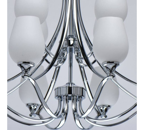 Подвесная люстра Chiaro Палермо 23 386016512