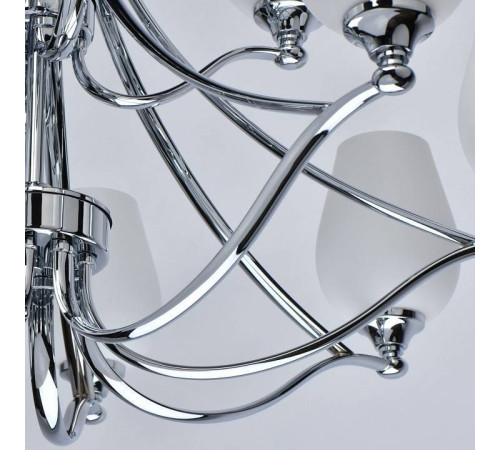 Подвесная люстра Chiaro Палермо 23 386016512