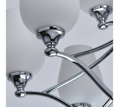 Подвесная люстра Chiaro Палермо 23 386016512