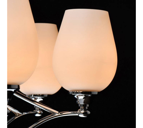 Подвесная люстра Chiaro Палермо 23 386016512