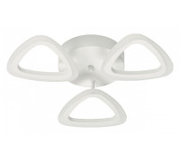 Потолочная люстра De City Мадлен 3 424012903