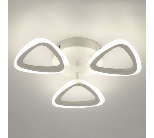 Потолочная люстра De City Мадлен 3 424012903