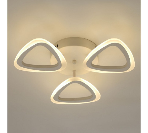 Потолочная люстра De City Мадлен 3 424012903