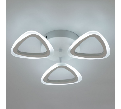 Потолочная люстра De City Мадлен 3 424012903