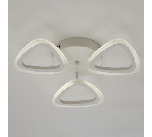 Потолочная люстра De City Мадлен 3 424012903