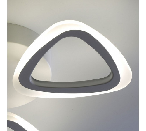 Потолочная люстра De City Мадлен 3 424012903