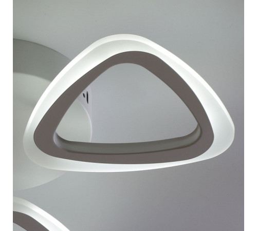 Потолочная люстра De City Мадлен 3 424012903