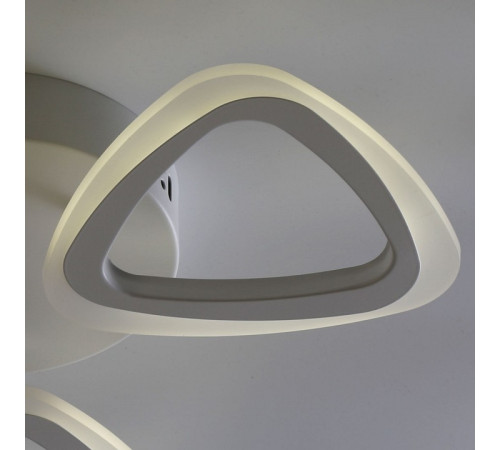 Потолочная люстра De City Мадлен 3 424012903