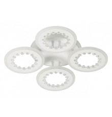 Потолочная люстра De City Мадлен 424013505