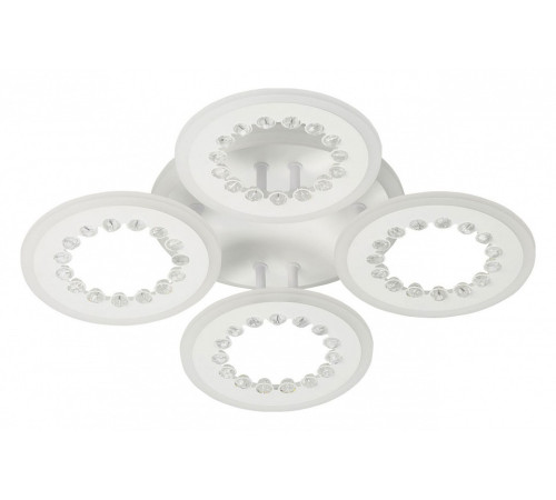 Потолочная люстра De City Мадлен 424013505