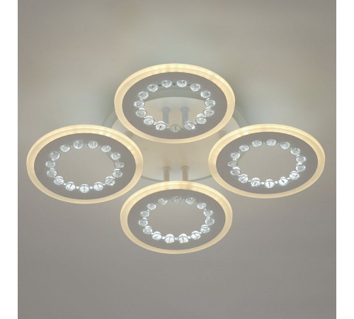 Потолочная люстра De City Мадлен 424013505