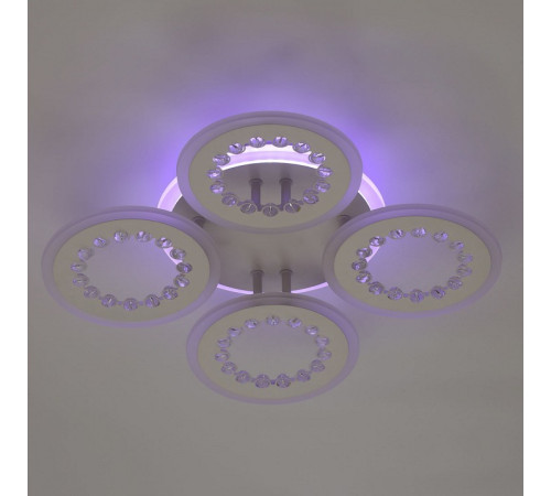 Потолочная люстра De City Мадлен 424013505