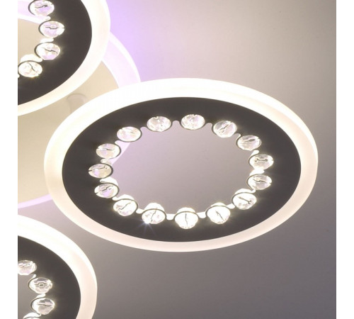 Потолочная люстра De City Мадлен 424013505