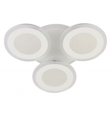 Потолочная люстра De City Мадлен 6 424016304