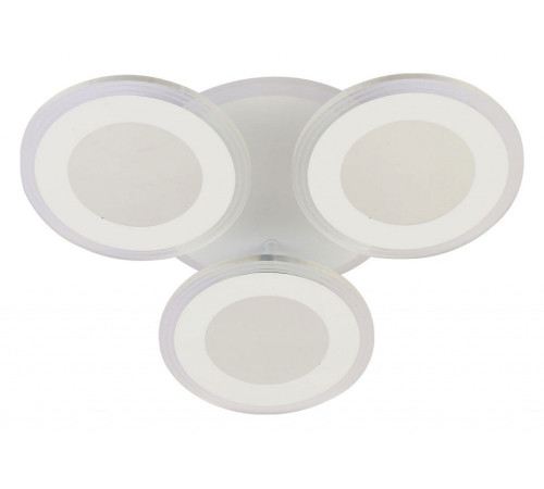 Потолочная люстра De City Мадлен 6 424016304