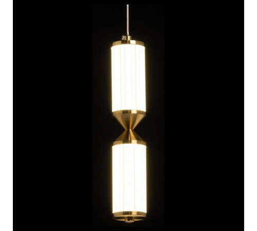 Подвесной светильник De City Семья 65 424017801