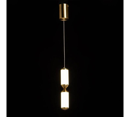 Подвесной светильник De City Семья 65 424017801