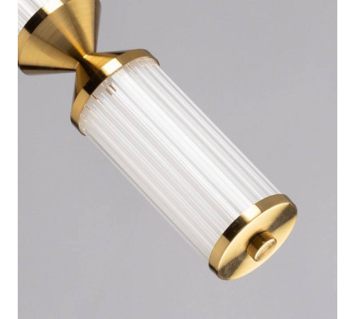 Подвесной светильник De City Семья 65 424017801