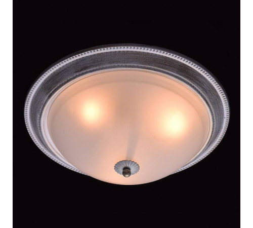 Накладной светильник MW-Light Ариадна 3 лампы E14 450013403
