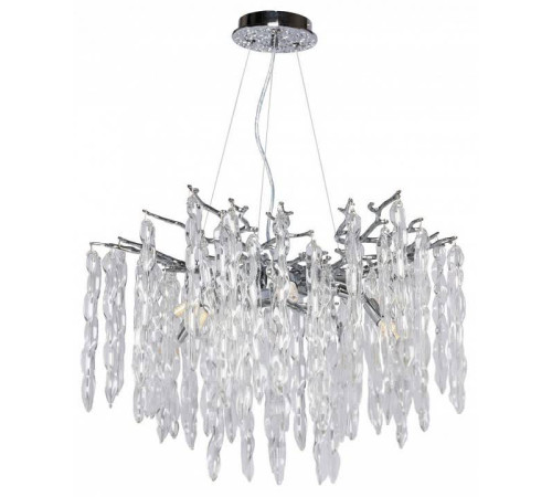 Подвесная люстра MW-Light Лайма 12 8x60 Вт E14 467013808