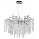 Подвесная люстра MW-Light Лайма 12 8x60 Вт E14 467013808