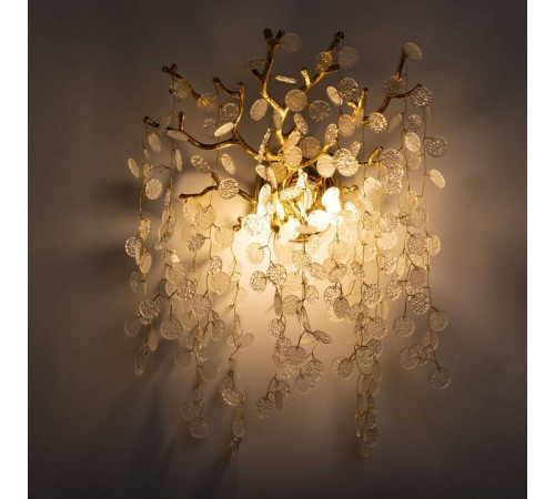 Накладной светильник De City Лайма 6 467022102