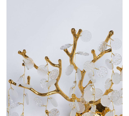 Накладной светильник De City Лайма 6 467022102