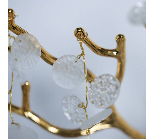 Накладной светильник De City Лайма 6 467022102