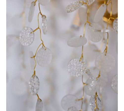 Накладной светильник De City Лайма 6 467022102