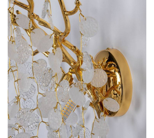 Накладной светильник De City Лайма 6 467022102