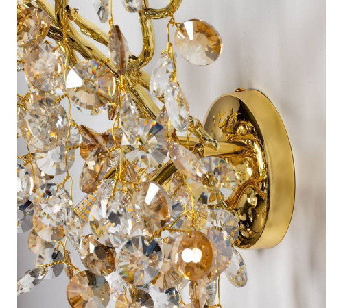 Накладной светильник De City Лайма 6 467022102