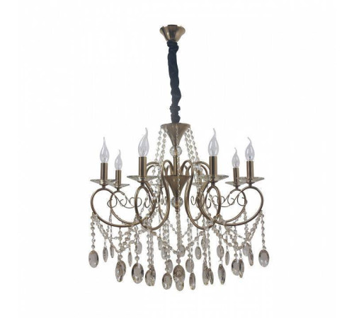 Подвесная люстра MW-Light Селена 19 482016408