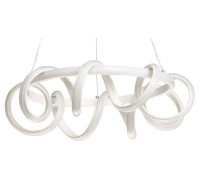 Подвесной светильник De City Аурих 496019801