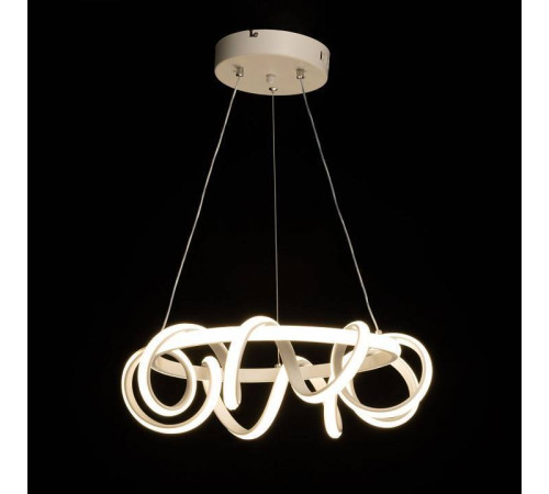 Подвесной светильник De City Аурих 496019801