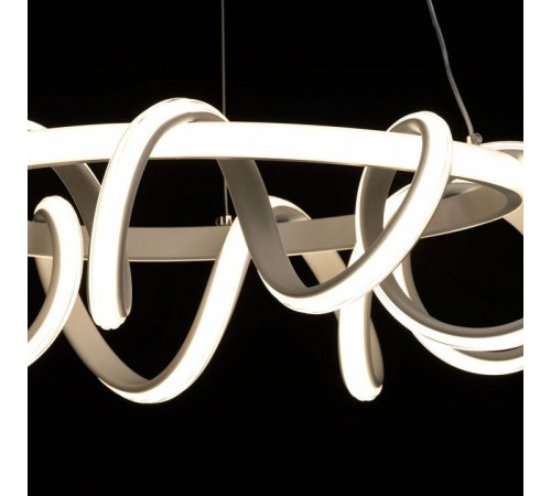 Подвесной светильник De City Аурих 496019801