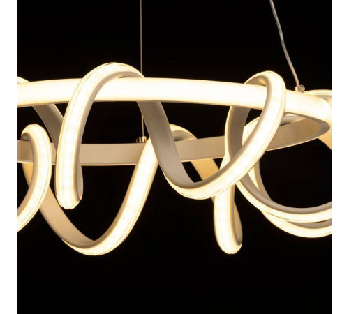 Подвесной светильник De City Аурих 496019801