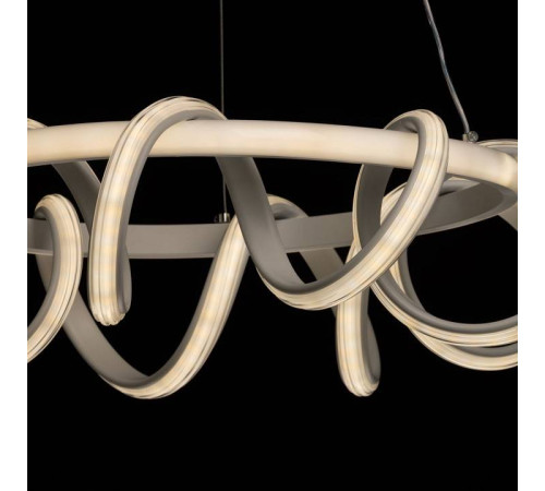 Подвесной светильник De City Аурих 496019801